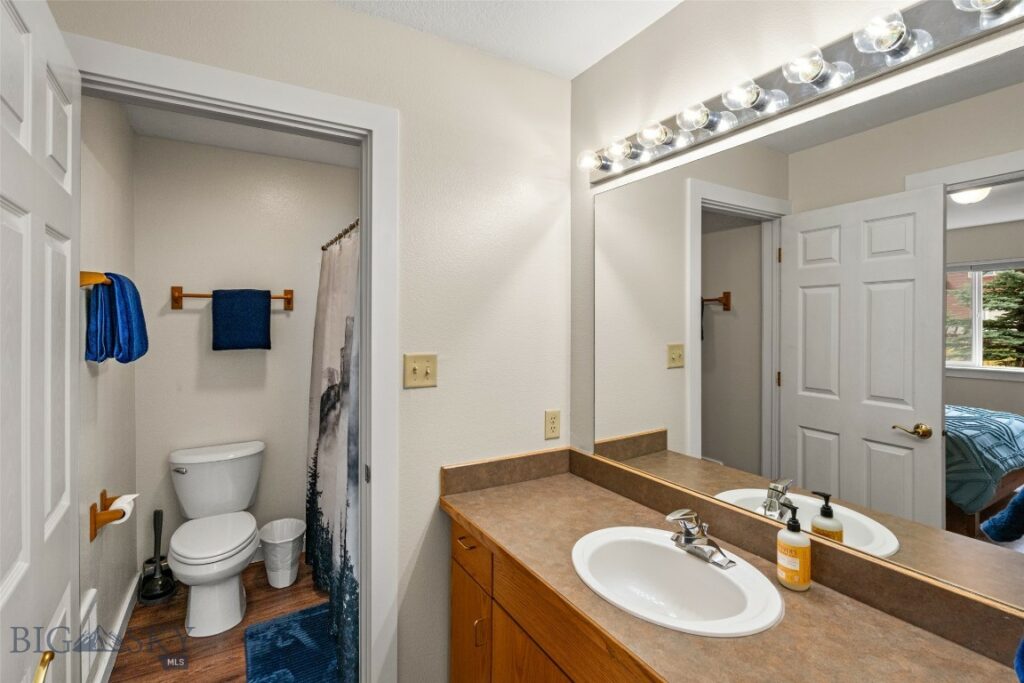 173 Candlelight Meadow Drive, Big Sky MT 59716