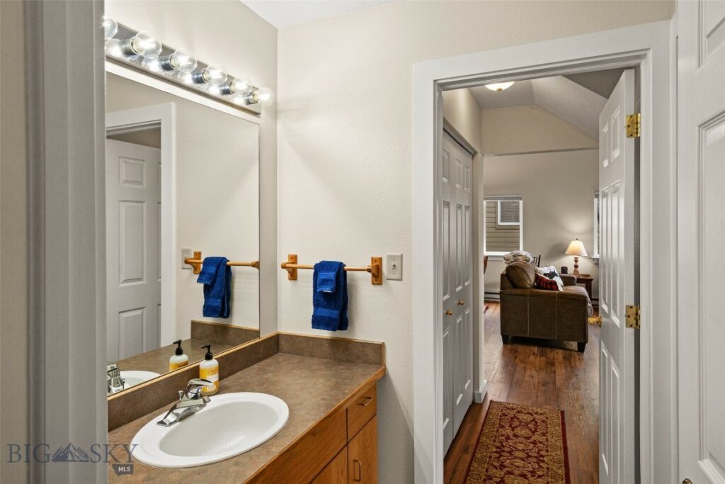 173 Candlelight Meadow Drive, Big Sky MT 59716