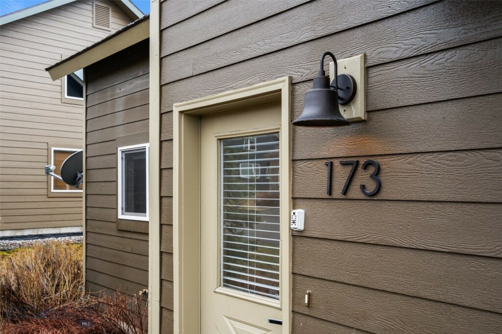 173 Candlelight Meadow Drive, Big Sky MT 59716