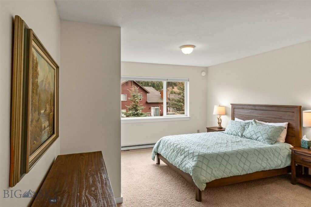 173 Candlelight Meadow Drive, Big Sky MT 59716