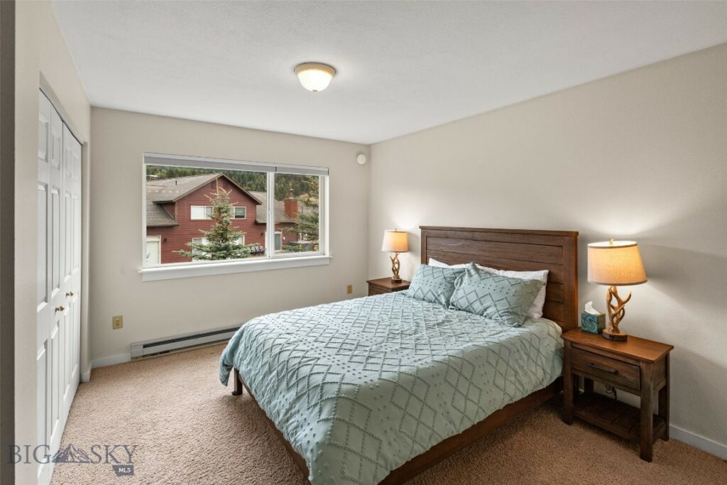 173 Candlelight Meadow Drive, Big Sky MT 59716