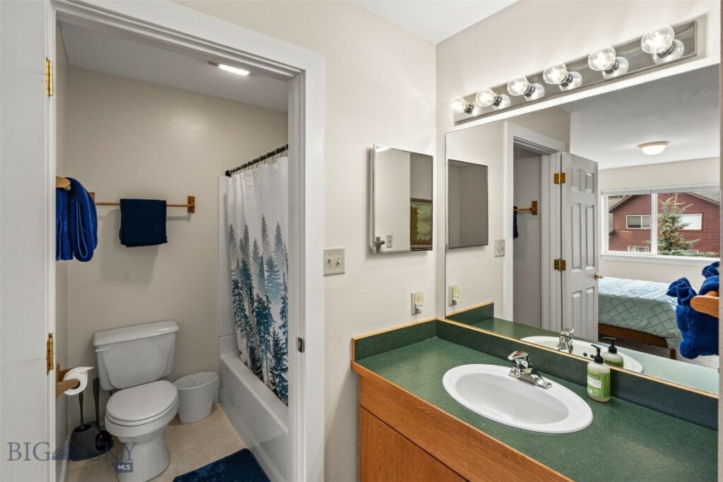 173 Candlelight Meadow Drive, Big Sky MT 59716