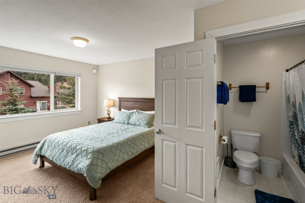 173 Candlelight Meadow Drive, Big Sky MT 59716