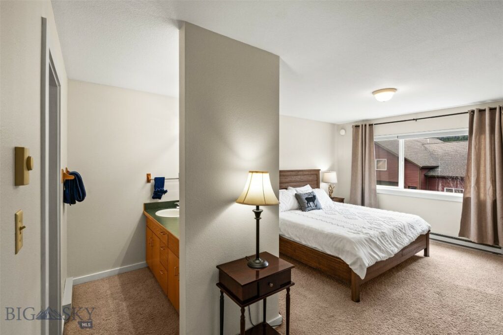 173 Candlelight Meadow Drive, Big Sky MT 59716