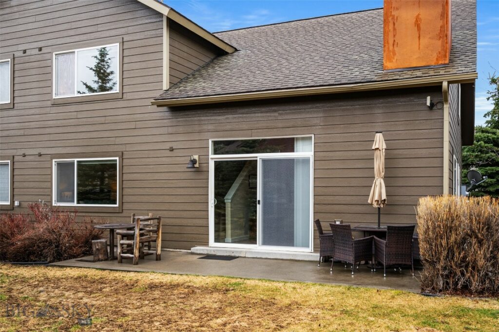 173 Candlelight Meadow Drive, Big Sky MT 59716