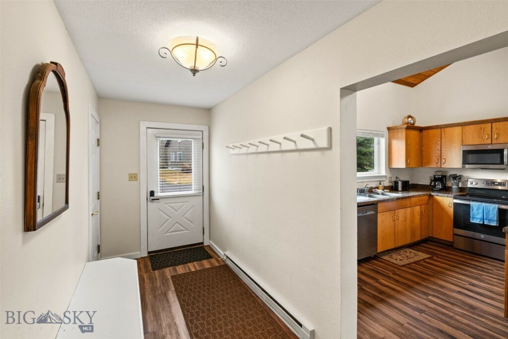 173 Candlelight Meadow Drive, Big Sky MT 59716