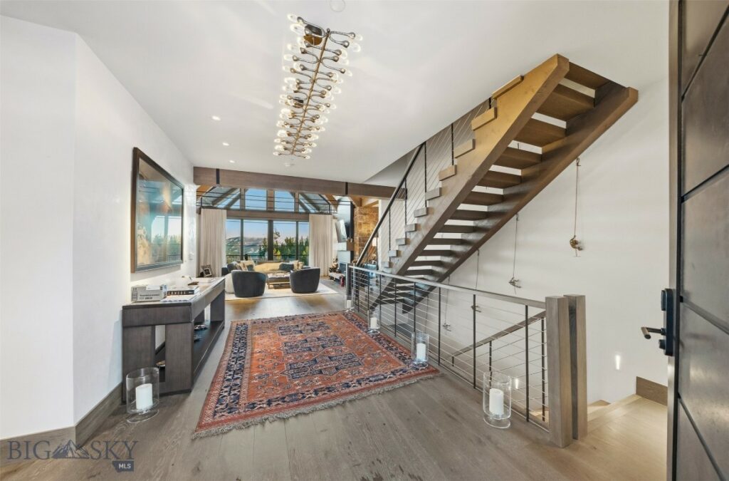 176 Martingale Fork, Big Sky MT 59716