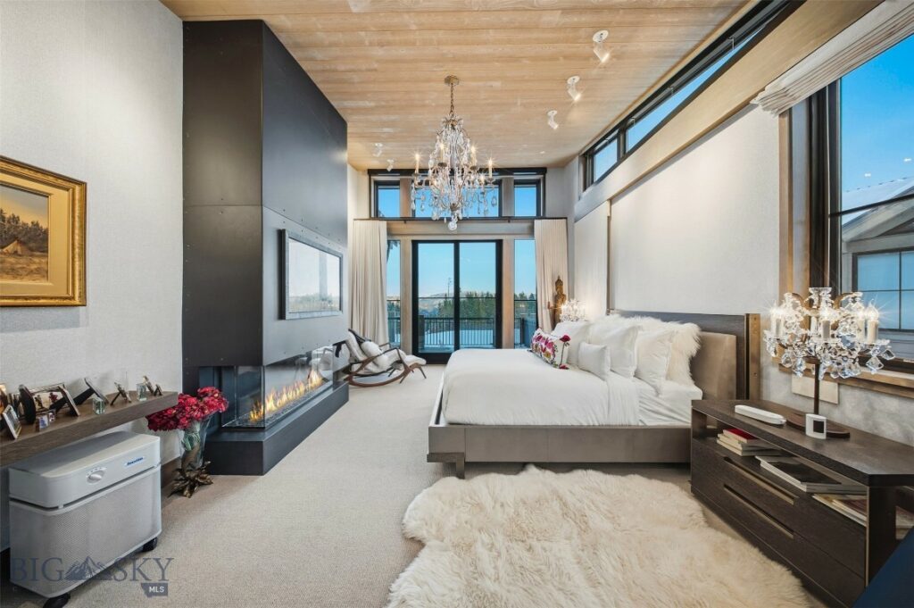 176 Martingale Fork, Big Sky MT 59716