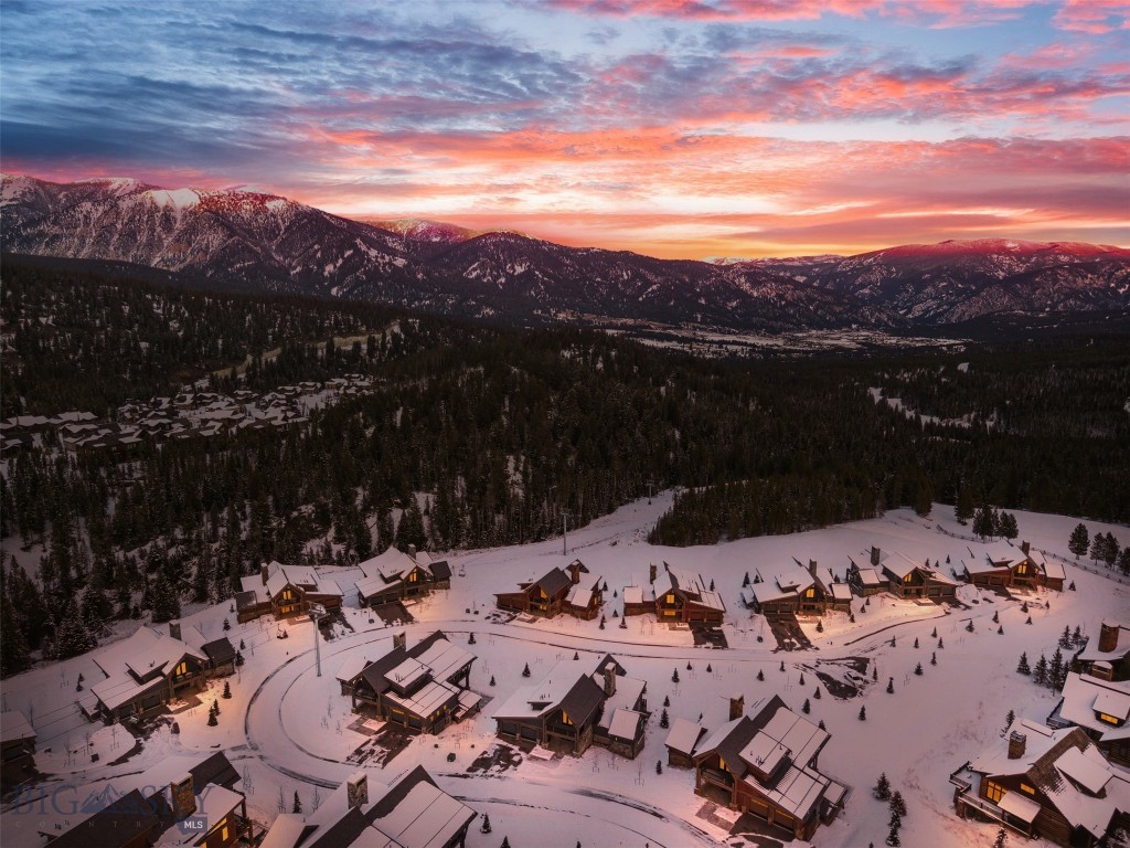 176 Martingale Fork, Big Sky MT 59716