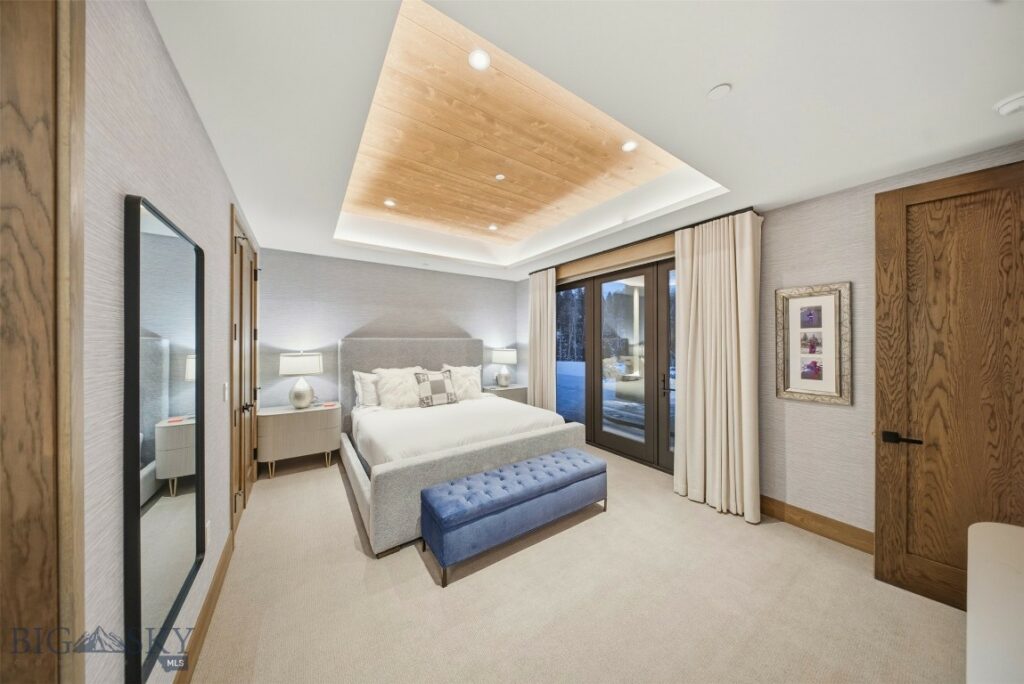 176 Martingale Fork, Big Sky MT 59716