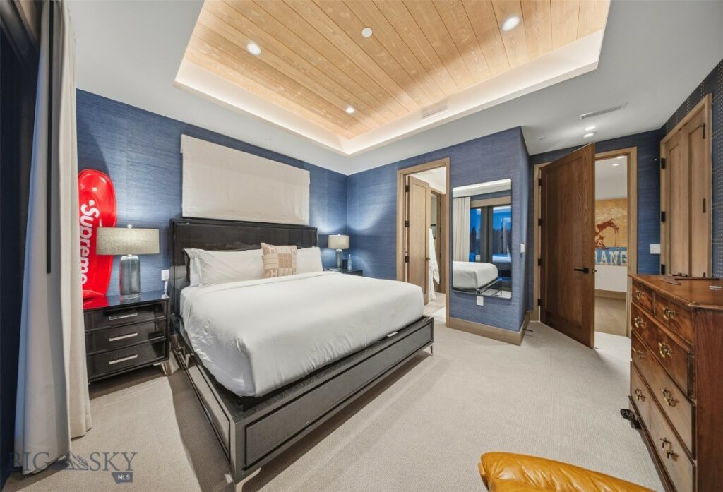 176 Martingale Fork, Big Sky MT 59716