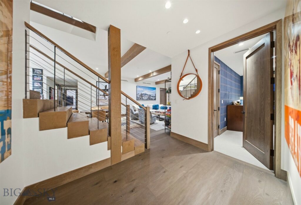 176 Martingale Fork, Big Sky MT 59716