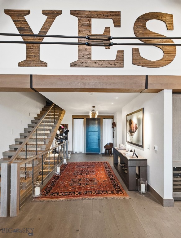 176 Martingale Fork, Big Sky MT 59716