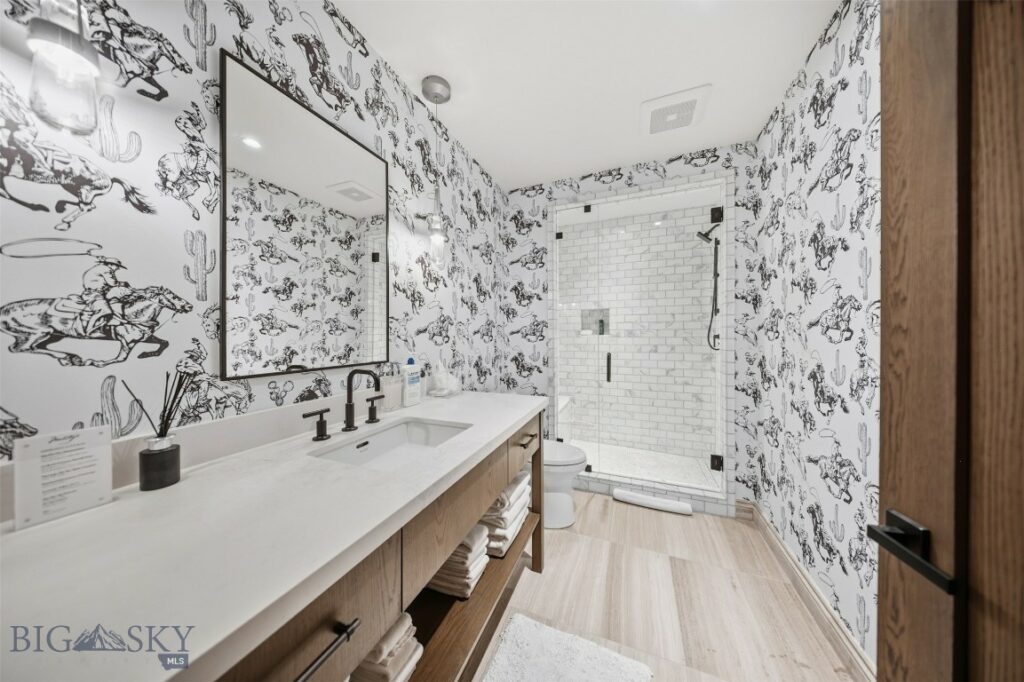 176 Martingale Fork, Big Sky MT 59716