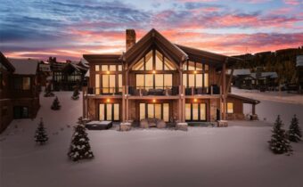 176 Martingale Fork, Big Sky MT 59716