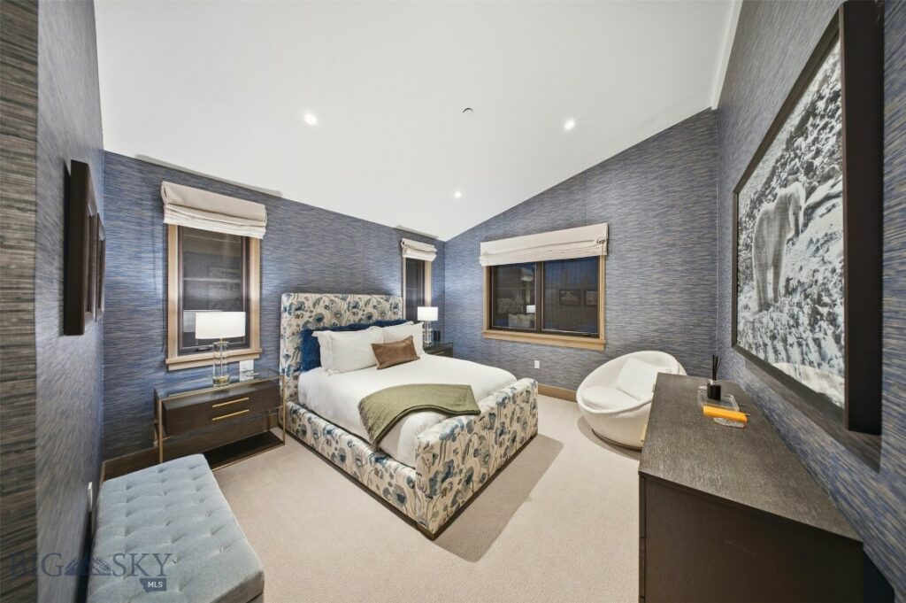 176 Martingale Fork, Big Sky MT 59716