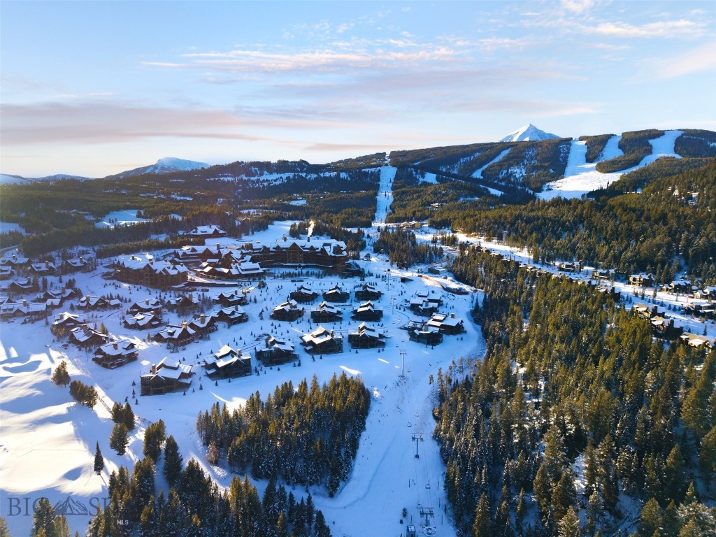 176 Martingale Fork, Big Sky MT 59716