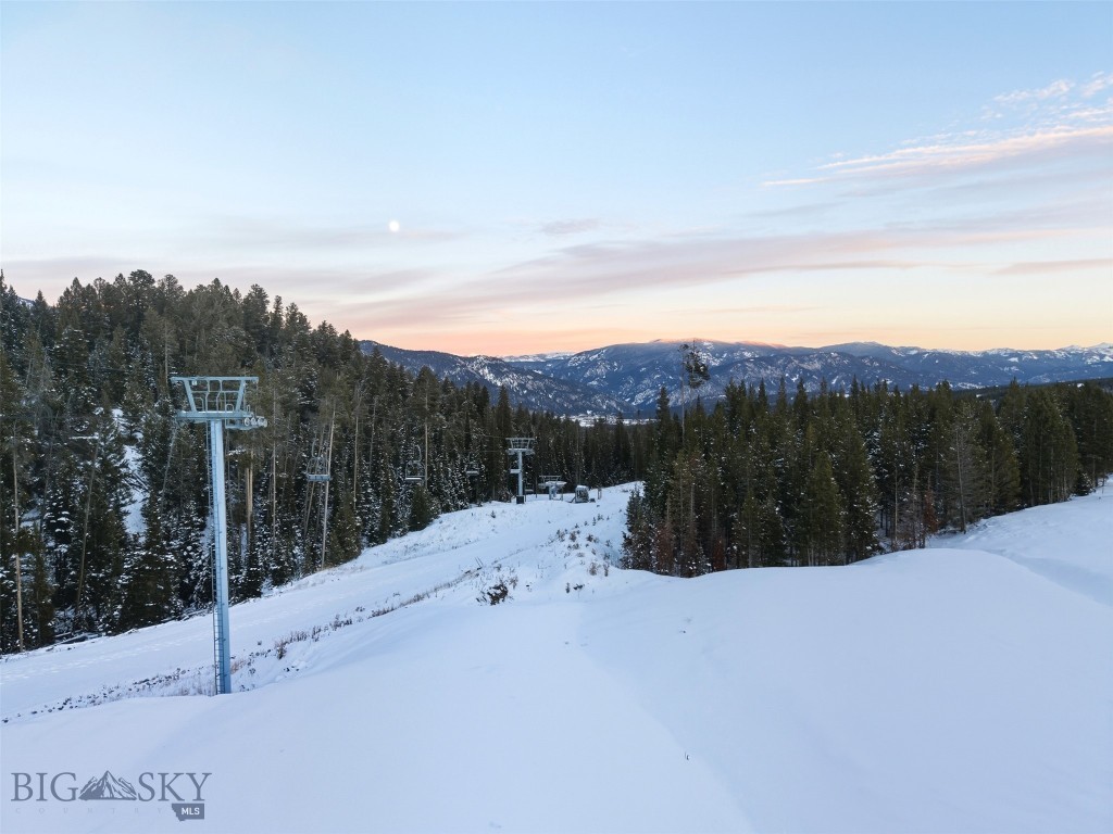 176 Martingale Fork, Big Sky MT 59716