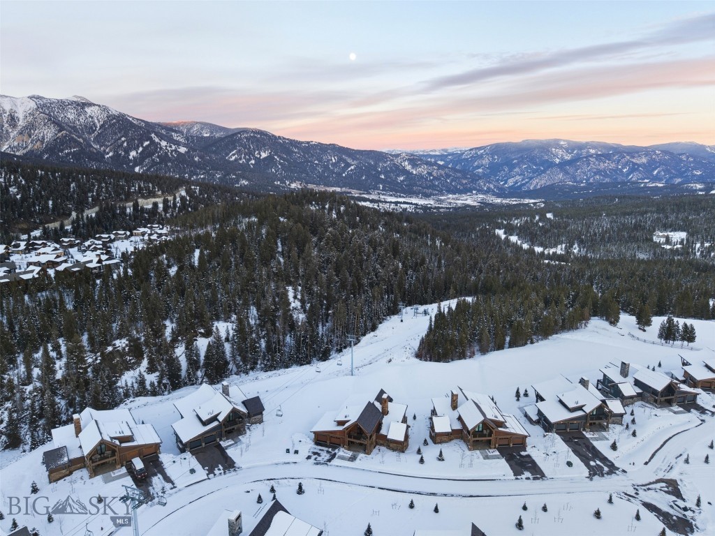 176 Martingale Fork, Big Sky MT 59716