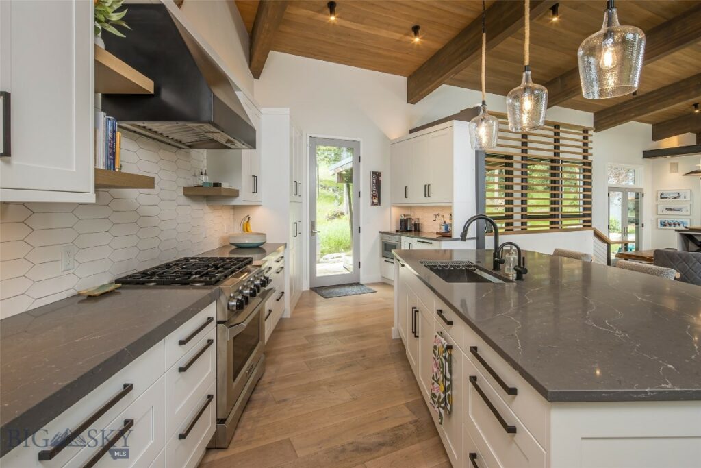 178 Pine Cone Terrace, Big Sky MT 59716