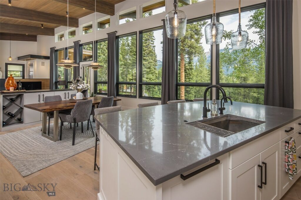 178 Pine Cone Terrace, Big Sky MT 59716