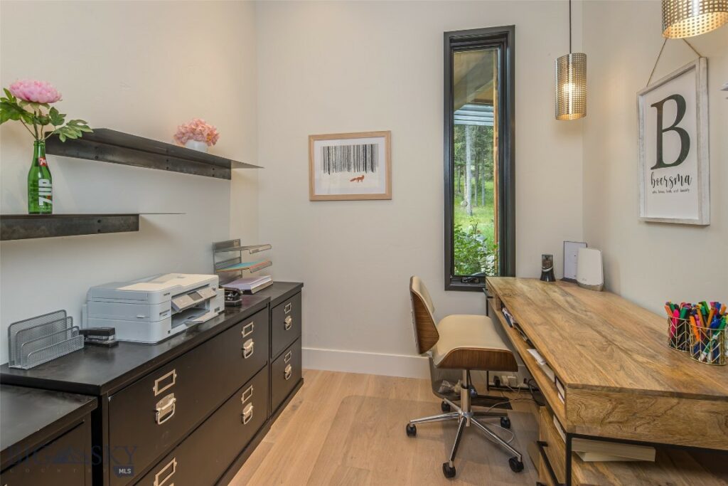 178 Pine Cone Terrace, Big Sky MT 59716