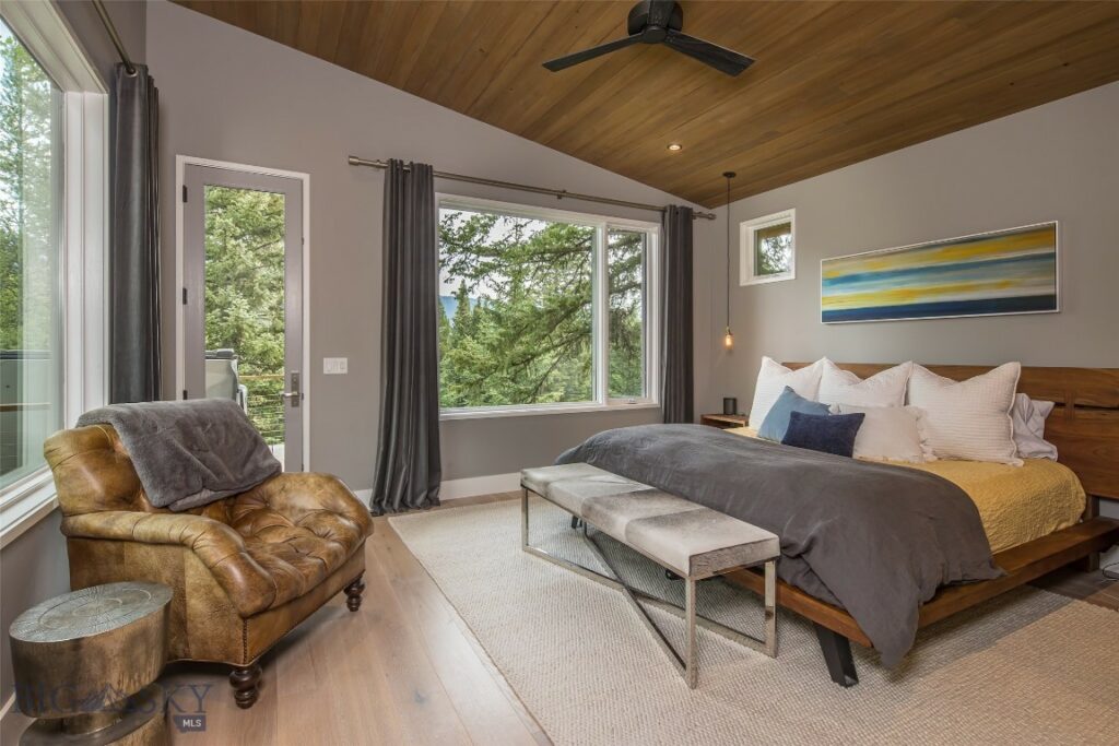 178 Pine Cone Terrace, Big Sky MT 59716
