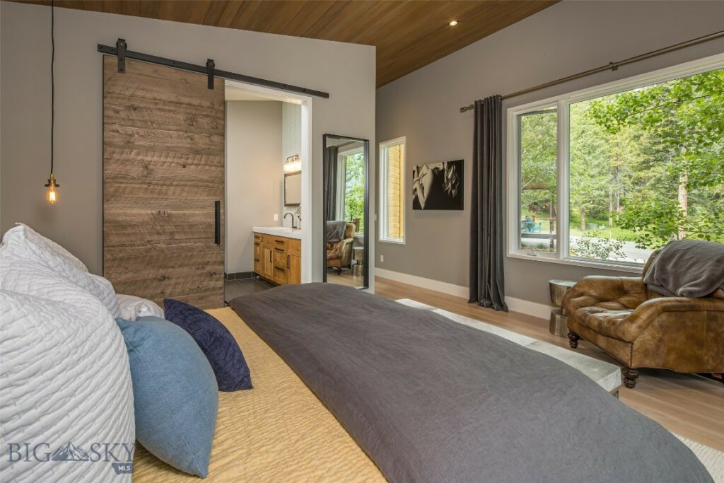 178 Pine Cone Terrace, Big Sky MT 59716