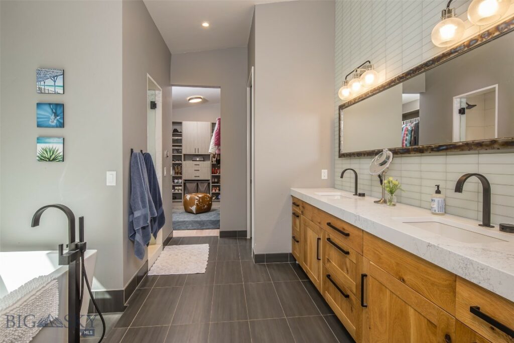 178 Pine Cone Terrace, Big Sky MT 59716