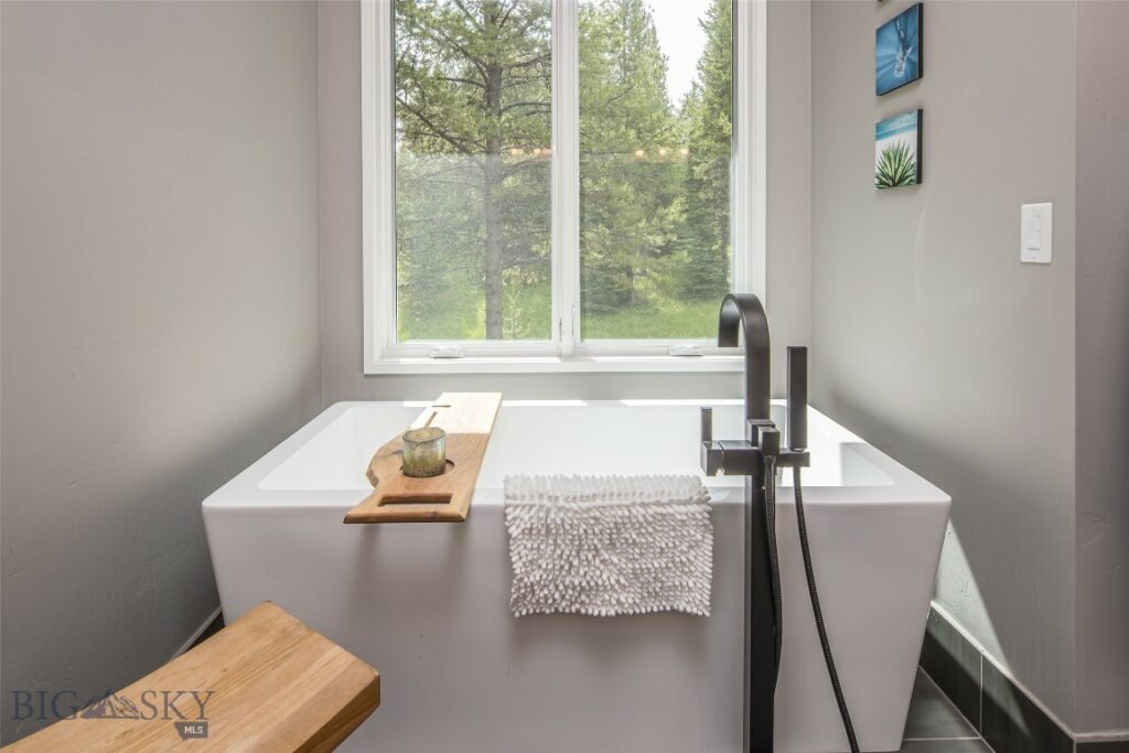 178 Pine Cone Terrace, Big Sky MT 59716