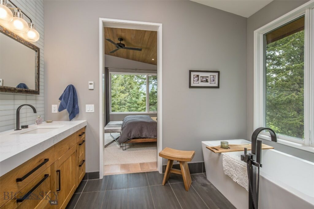 178 Pine Cone Terrace, Big Sky MT 59716