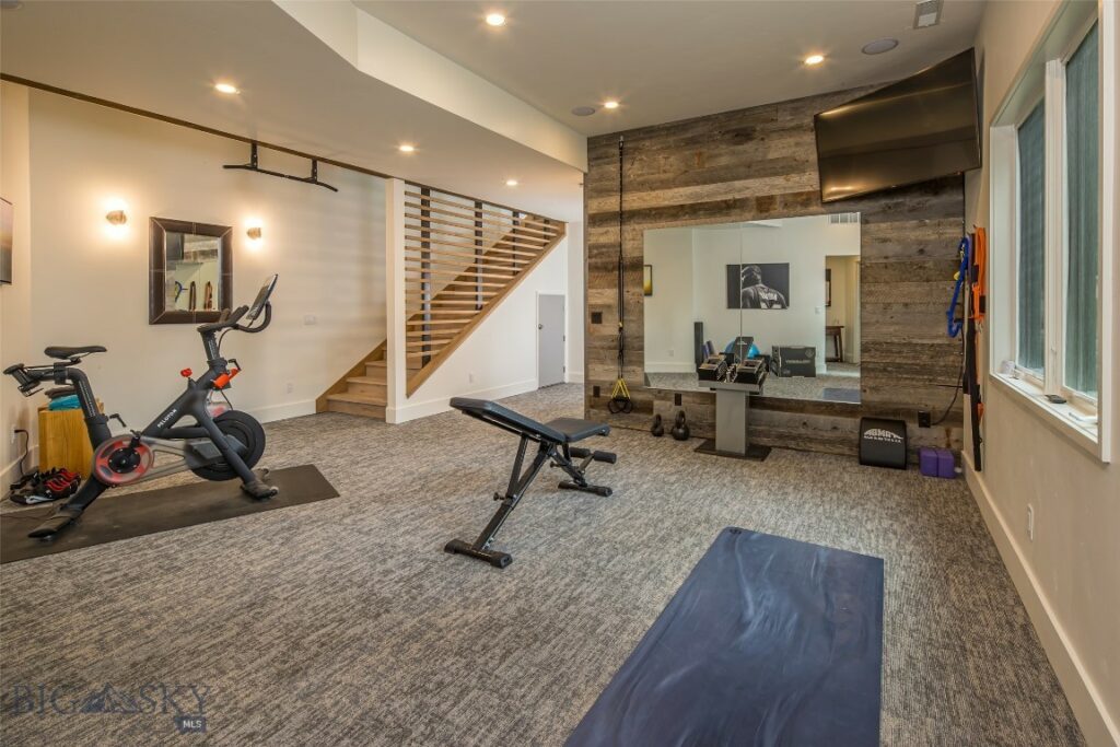 178 Pine Cone Terrace, Big Sky MT 59716