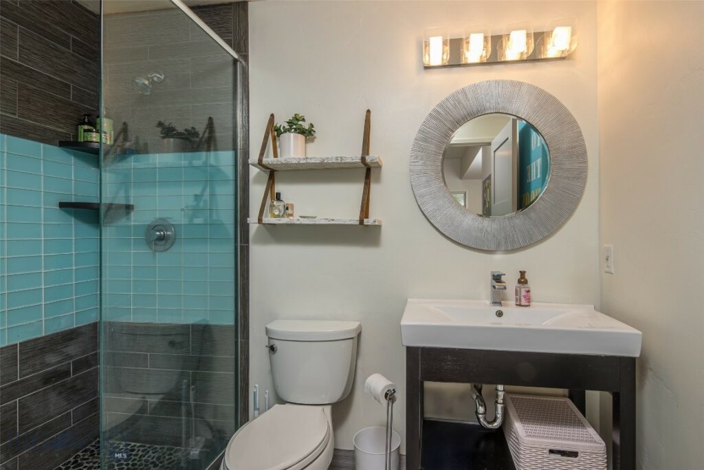 178 Pine Cone Terrace, Big Sky MT 59716