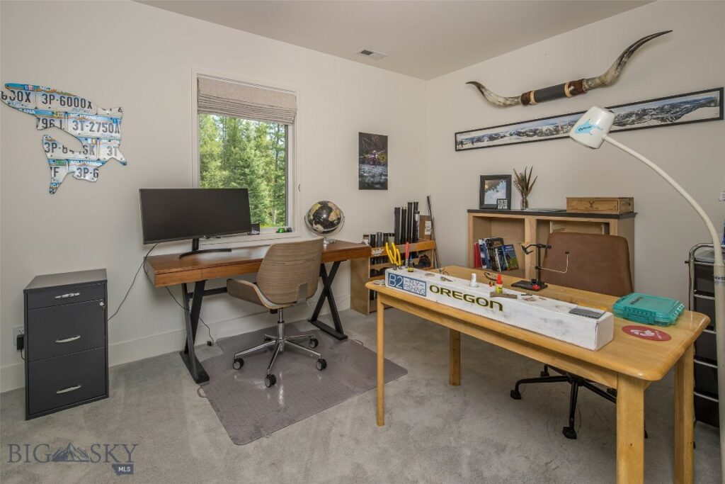 178 Pine Cone Terrace, Big Sky MT 59716