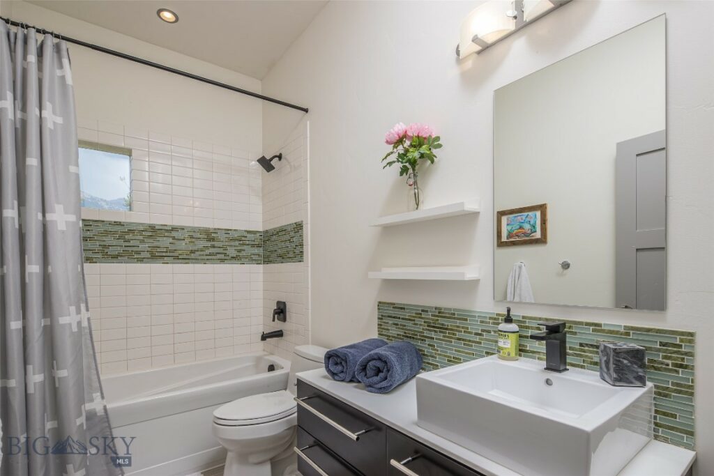 178 Pine Cone Terrace, Big Sky MT 59716