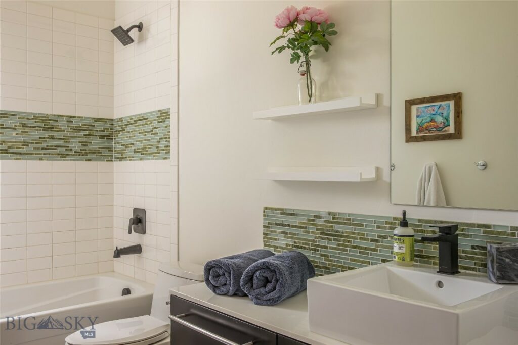 178 Pine Cone Terrace, Big Sky MT 59716