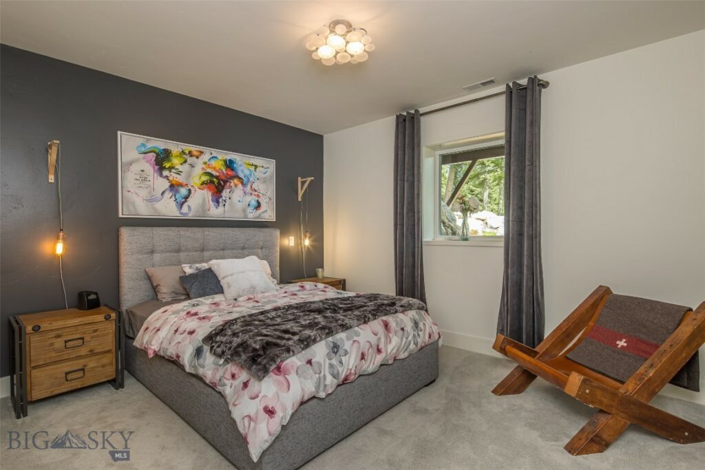 178 Pine Cone Terrace, Big Sky MT 59716