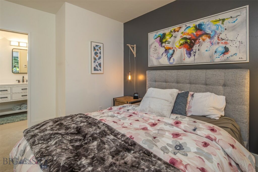 178 Pine Cone Terrace, Big Sky MT 59716