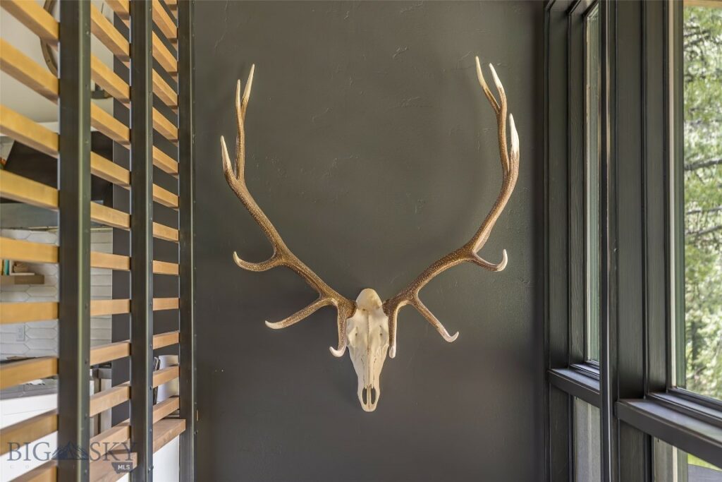 178 Pine Cone Terrace, Big Sky MT 59716
