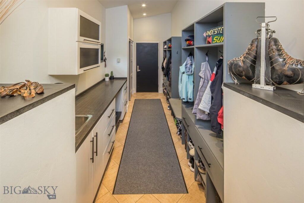 178 Pine Cone Terrace, Big Sky MT 59716