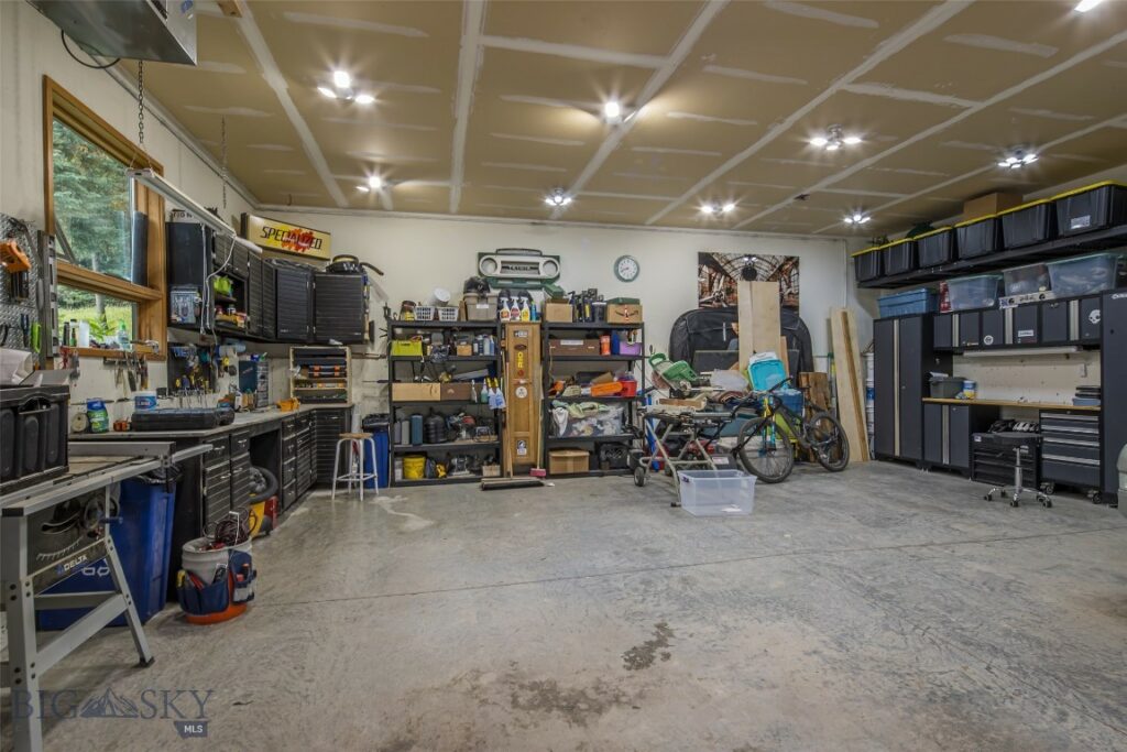 178 Pine Cone Terrace, Big Sky MT 59716