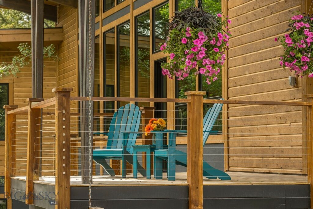 178 Pine Cone Terrace, Big Sky MT 59716