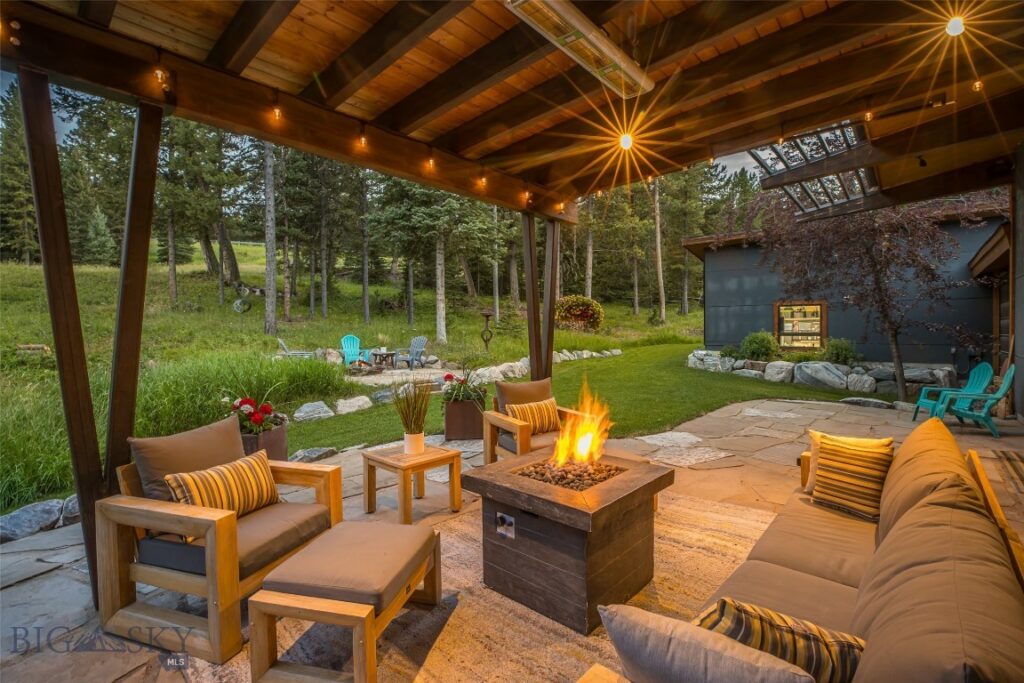 178 Pine Cone Terrace, Big Sky MT 59716