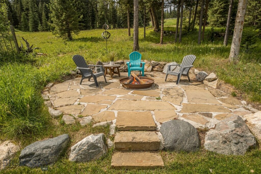 178 Pine Cone Terrace, Big Sky MT 59716