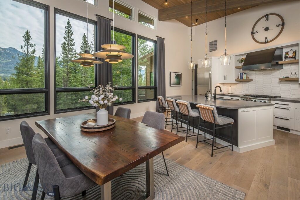 178 Pine Cone Terrace, Big Sky MT 59716