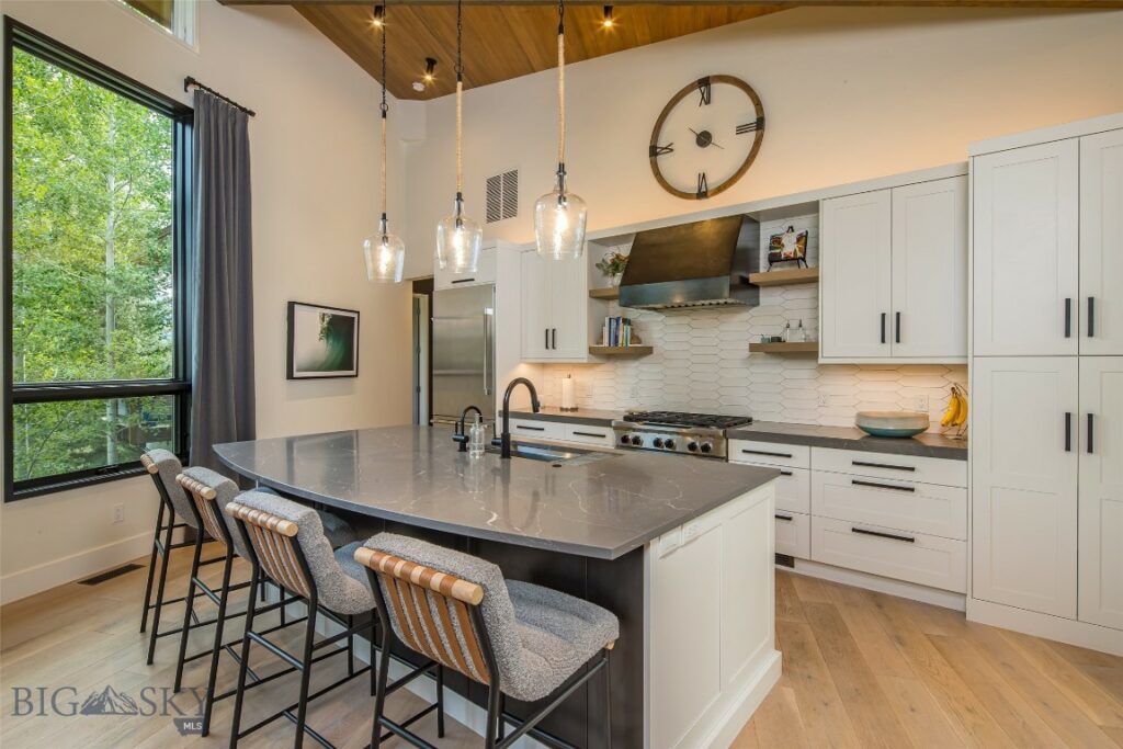 178 Pine Cone Terrace, Big Sky MT 59716