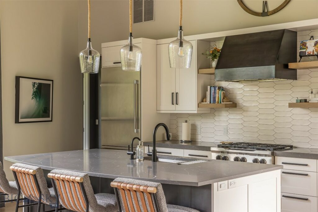178 Pine Cone Terrace, Big Sky MT 59716