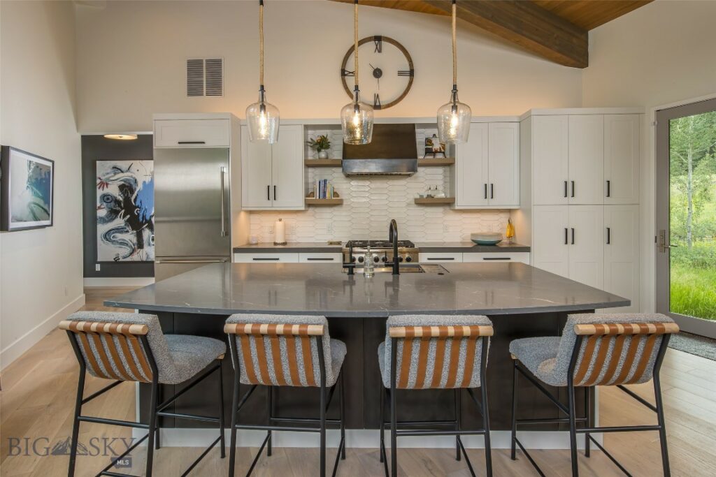 178 Pine Cone Terrace, Big Sky MT 59716