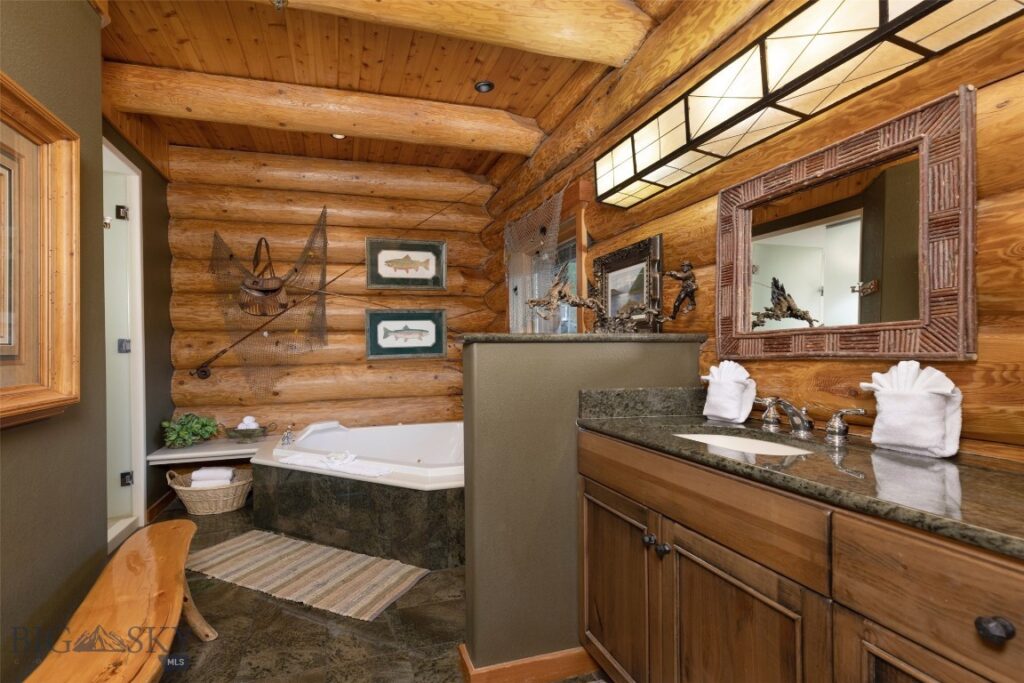 18 Half Hitch, Big Sky MT 59716