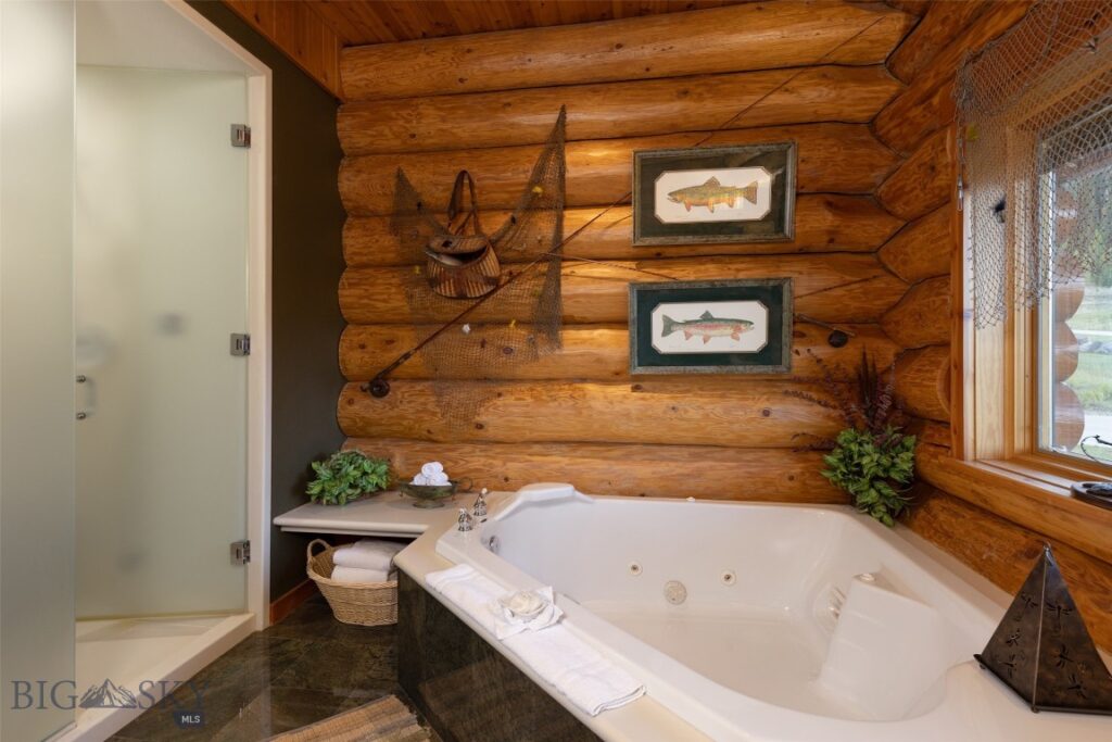 18 Half Hitch, Big Sky MT 59716